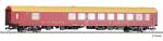 TILLIG 95400 - Speisewagen WRm „MITROPA“, Bauart Bautzen, der DR